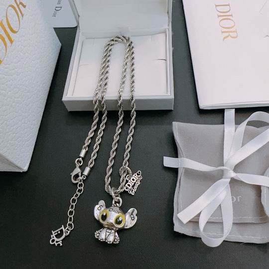 Dior Necklace 11lyh274